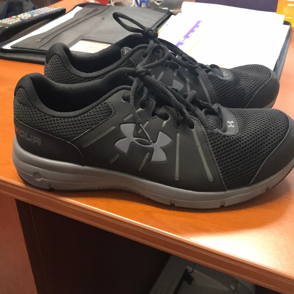 Under Armour Dash 2